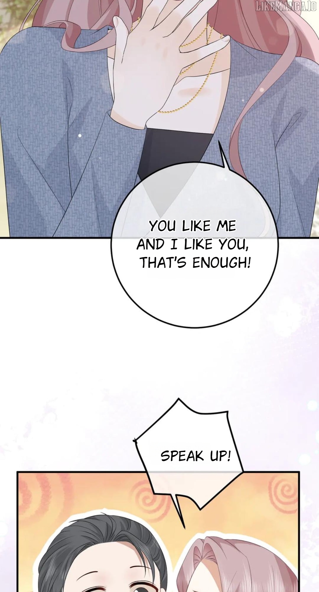 100-Day Warm Marriage Chapter 69 - page 26